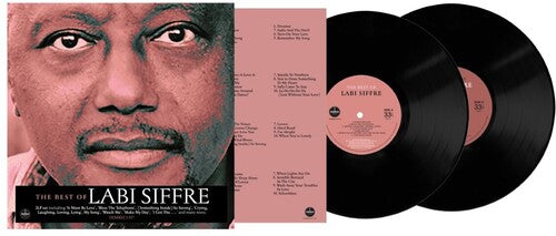 Labi Siffre - Best Of [2LP] { vinyl }