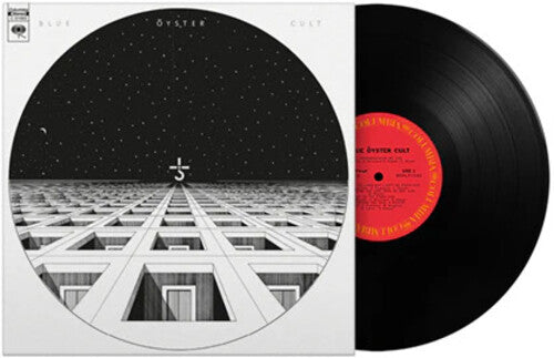 Blue Oyster Cult - Blue Oyster Cult [180-gram] { vinyl }