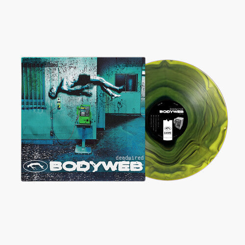 Bodyweb - Deadwired