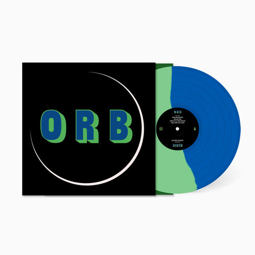 The Orb - Birth