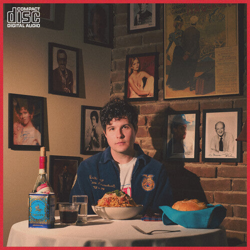 Brian Dunne - Clams Casino