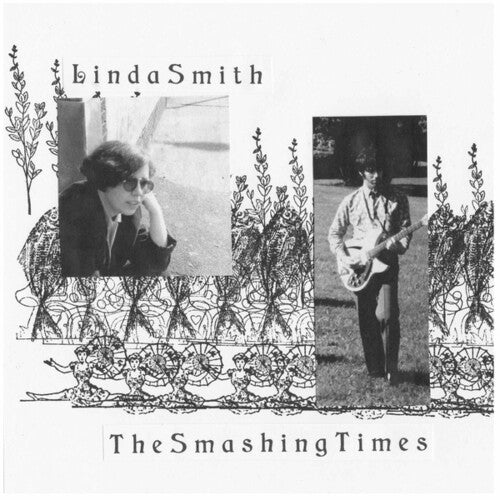 Linda Smith/The Smashing Times