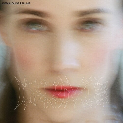 Emma Louise & Flume - Dumb { vinyl }