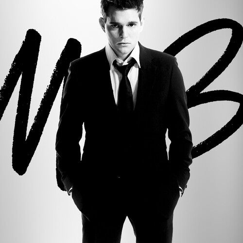 Michael Bublé - It's Time (20th Anniversary Deluxe Edition) [2LP Silver] { vinyl }
