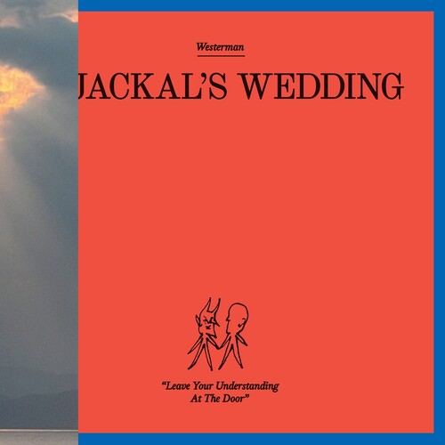 Westerman - A Jackal's Wedding (IEX) Red
