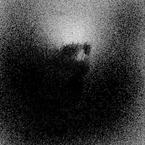 Boundaries - Death Is Little More [Green & Yellow Blend] { vinyl }