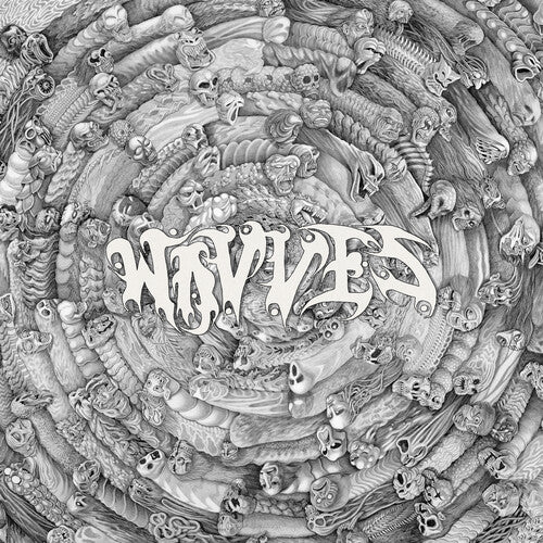 Wavves - Spun { vinyl }