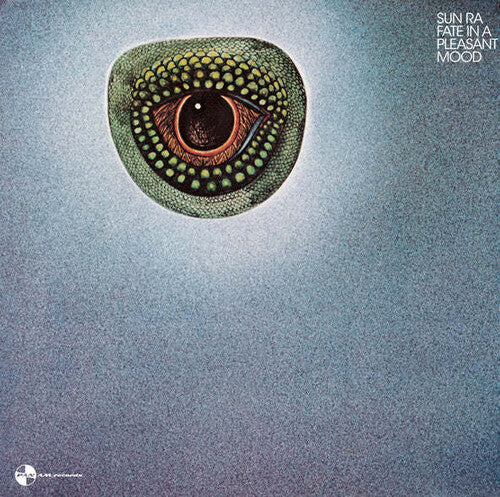 Sun Ra - Fate In A Pleasant Mood (Limited Gatefold 180-Gram with Bonus Tracks) { vinyl }