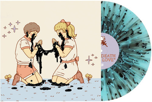 Greet Death - Die In Love