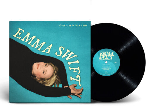 Emma Swift - The Resurrection Game