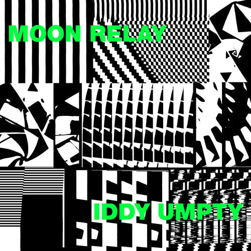 Moon Relay - Iddy Umpty