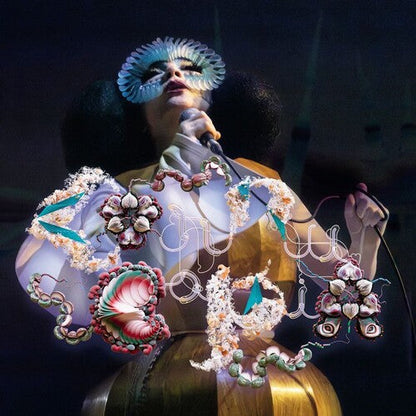 Bjork - Cornucopia: Live [3LP] { vinyl }