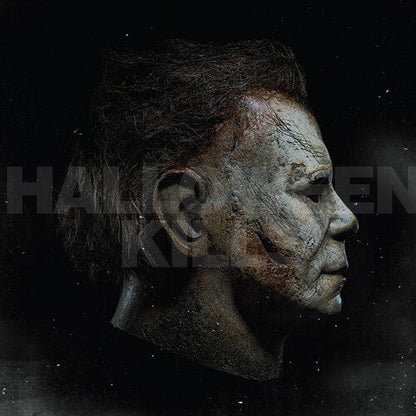 John Carpenter, Cody Carpenter, Daniel Davies - Halloween Kills (Original Soundtrack) { vinyl }