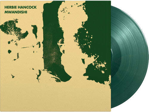 Herbie Hancock - Mwandishi [Green] { vinyl }