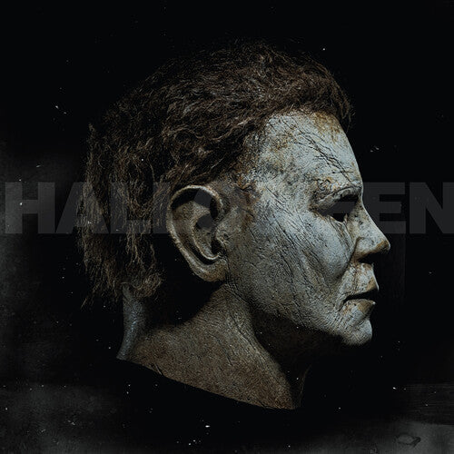 John Carpenter - Halloween: Expanded Art Edition (Original Soundtrack) [2LP] { vinyl }