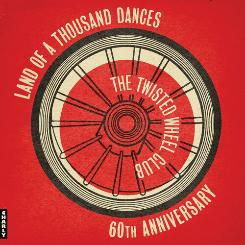 Various Artists - The Twisted Wheel: Land of a Thousand Dances (60th Anniversary) { vinyl }