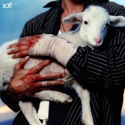 Lany - Soft [Maroon] { vinyl }