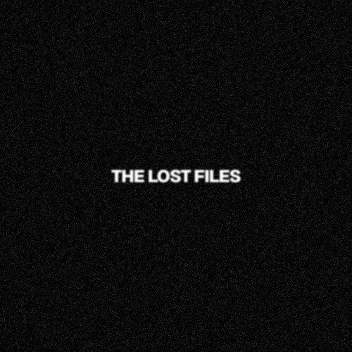 Ski Mask The Slump God - The Lost Files [Cloud Orange] { vinyl }