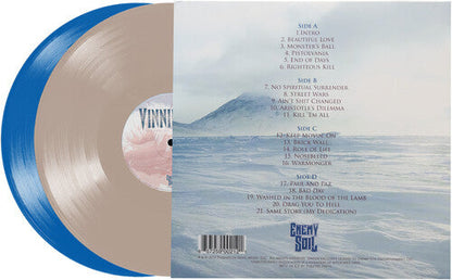 Vinnie Paz - Season of the Assassin { vinyl }