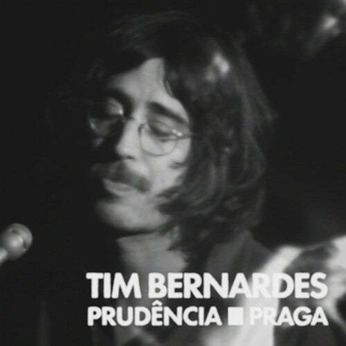 Tim Bernardes - Prudencia - Praga [7-inch] { vinyl }