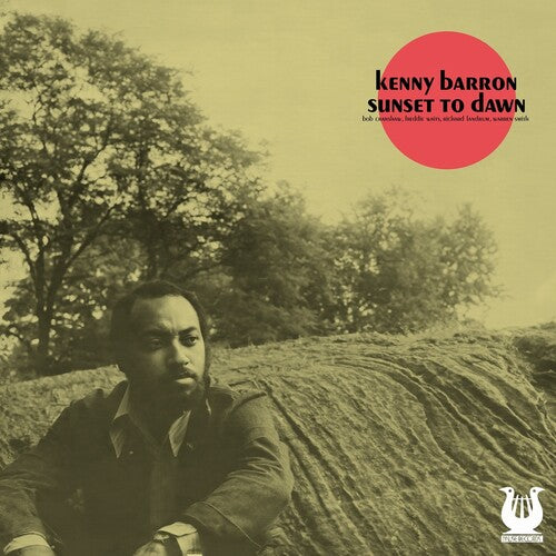 Kenny Barron - Sunset to Dawn { vinyl }