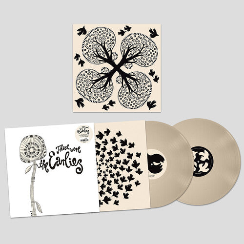 The Earlies - These Were the Earlies - Cream