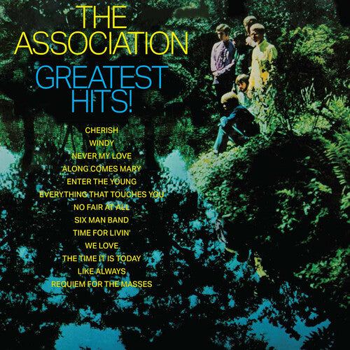 The Association - The Association's Greatest Hits