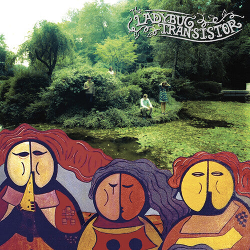 The Ladybug Transistor - The Albemarle Sound