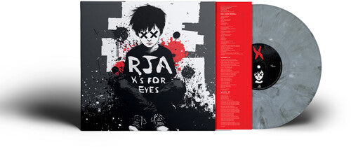 The Red Jumpsuit Apparatus - X's for Eyes