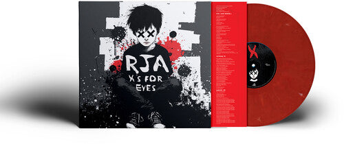 The Red Jumpsuit Apparatus - X's for Eyes (IEX)