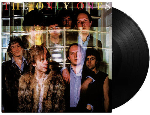 The Only Ones - Only Ones [Half-Speed Master] { vinyl }