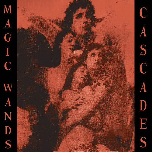 Magic Wands - Cascades