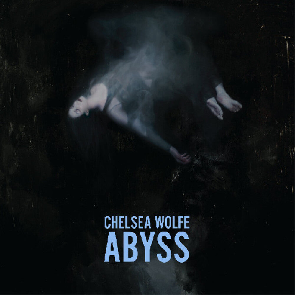 Chelsea Wolfe - Abyss (10th Anniversary) - CD