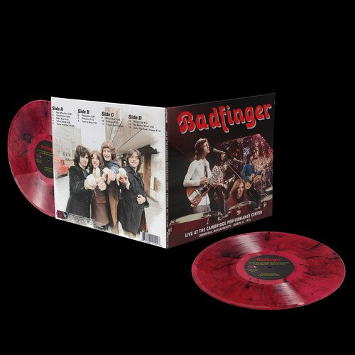 Badfinger - Live at the Performance Center - Cambridge, Ma - March 31, 1979