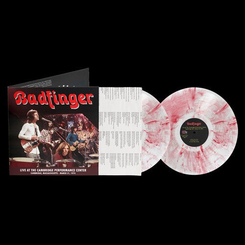 Badfinger - Live at the Performance Center - Cambridge, Ma - March 31, 1979
