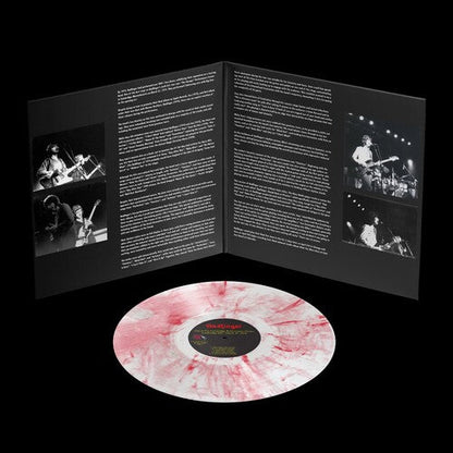 Badfinger - Live at the Performance Center - Cambridge, Ma - March 31, 1974 [2LP White & Red Marble] { vinyl }