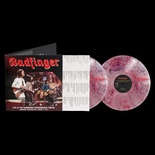 Badfinger - Live at the Performance Center - Cambridge, MA - March 31, 1979 (IEX)