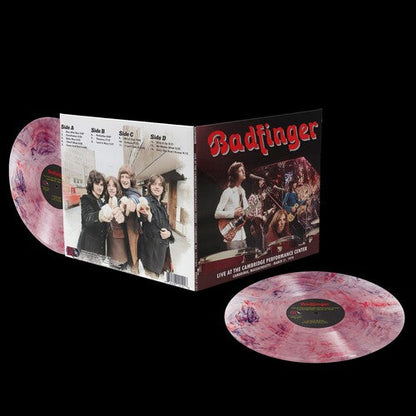Badfinger - Live at the Performance Center - Cambridge, MA - March 31, 1979 (IEX)