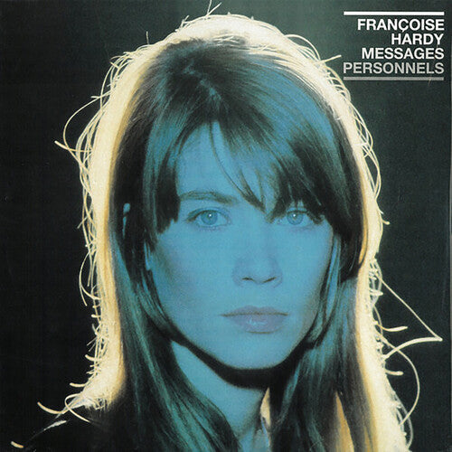 Francoise Hardy - Messages Personnels { vinyl }