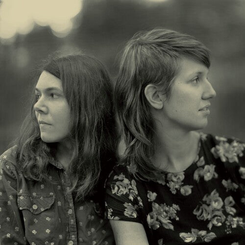 Anna & Elizabeth - Anna & Elizabeth { vinyl }