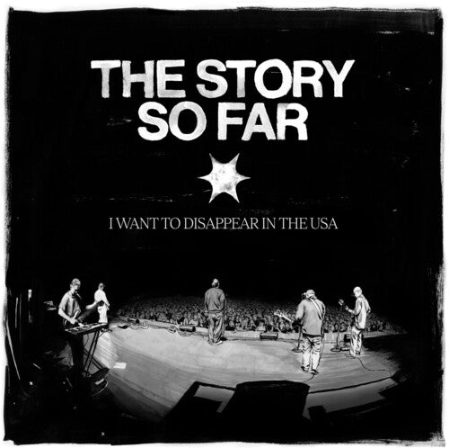 The Story So Far - I Want to Disappear in the USA [2LP] { vinyl }