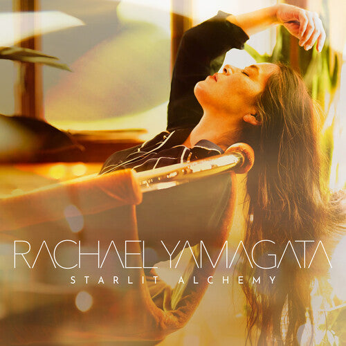 Rachael Yamagata - Starlit Alchemy { vinyl }
