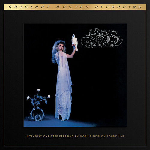 Stevie Nicks - Bella Donna