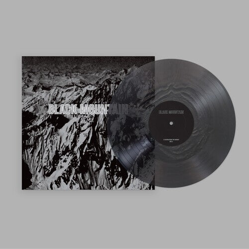 Black Mountain - Black Mountain (20th Anniversary Edition)