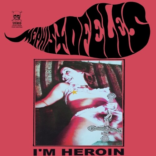 I'm Heroin