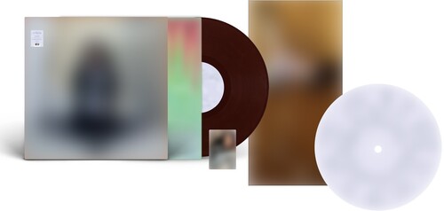 Chaeyoung (Twice) - Lil Fantasy Vol.1 [Avocado Pit] { vinyl }