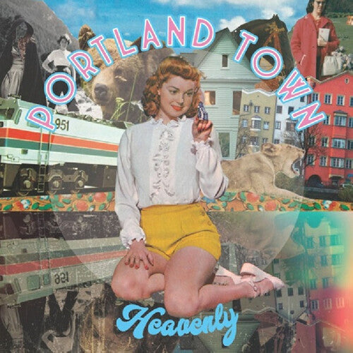 Heavenly - Portland Town