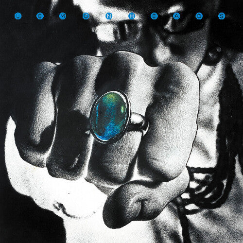 The Lemonheads - Lovey