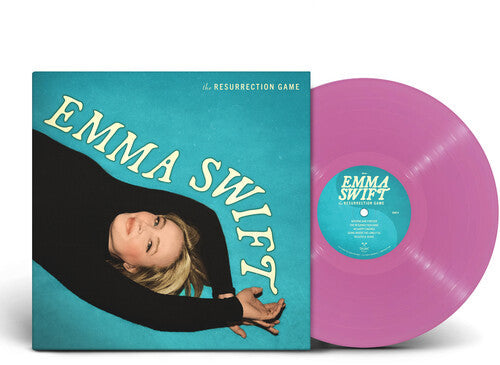 Emma Swift - The Resurrection