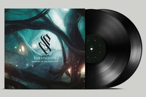 Sarayasign - Shadows Of The Dying Light [2LP] { vinyl }
